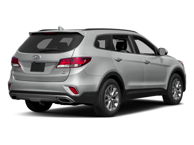 2018 Hyundai SANTA FE SE