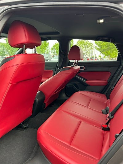 2024 Acura Integra A-Spec Package