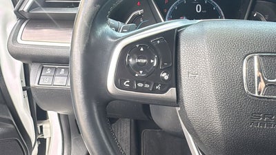 2020 Honda Civic Touring