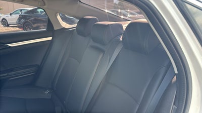 2020 Honda Civic Touring