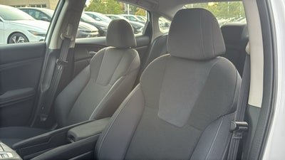 2019 Honda Insight EX