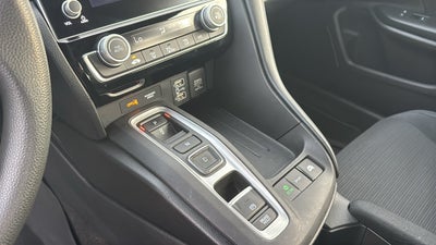 2019 Honda Insight EX