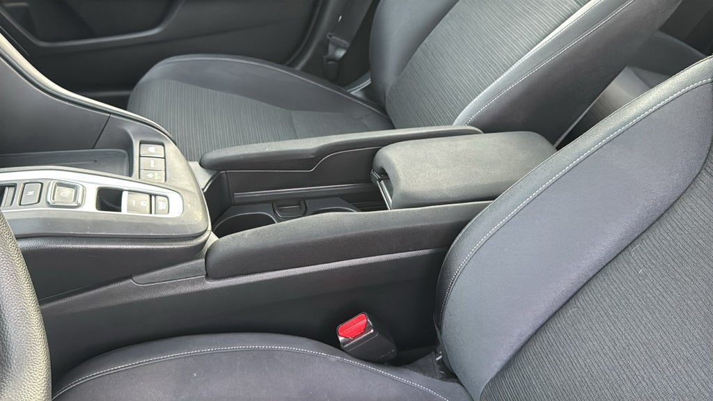2019 Honda Insight EX