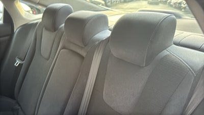 2019 Honda Insight EX