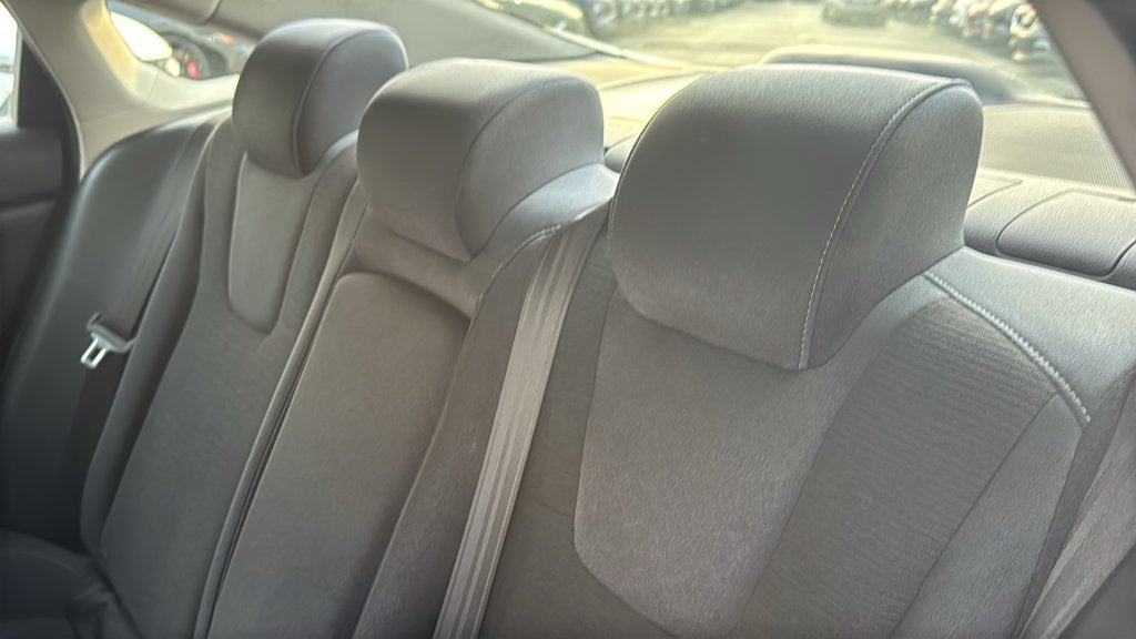 2019 Honda Insight EX
