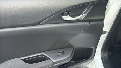 2019 Honda Insight EX
