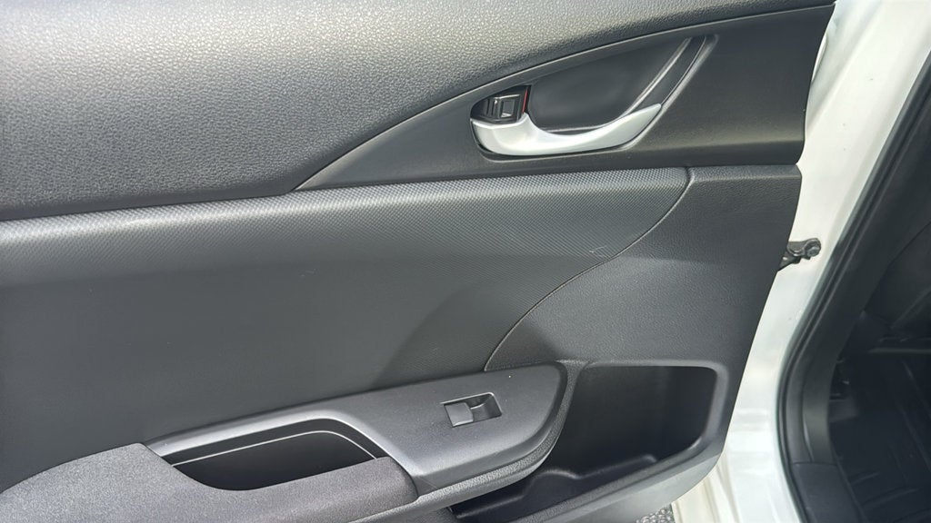 2019 Honda Insight EX
