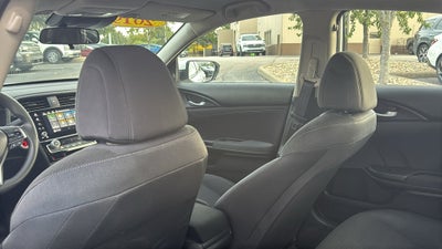 2019 Honda Insight EX
