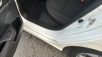 2019 Honda Insight EX