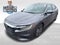 2022 Honda Insight Touring