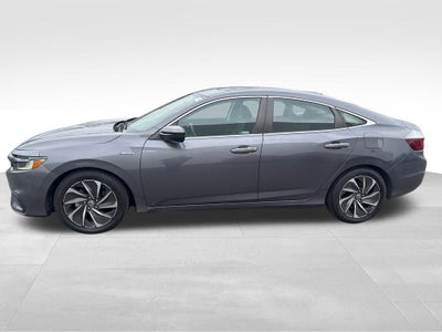 2022 Honda Insight Touring