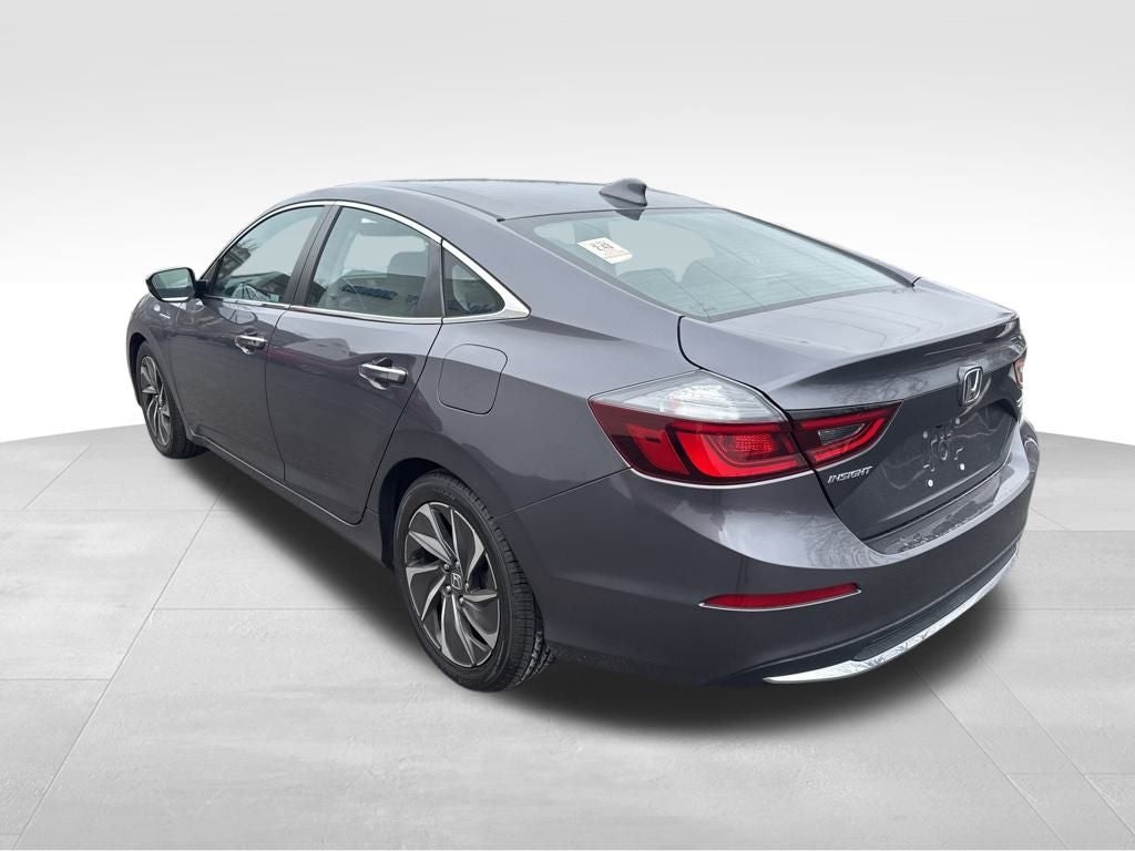 2022 Honda Insight Touring