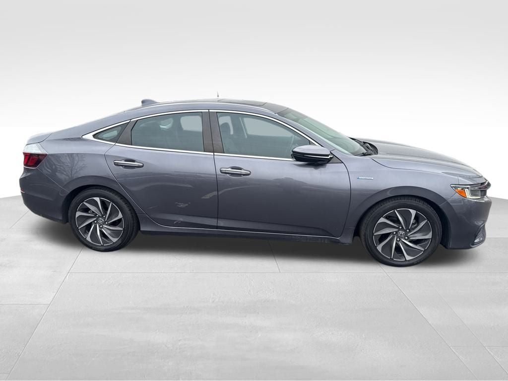 2022 Honda Insight Touring