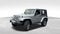 2017 Jeep Wrangler Sahara