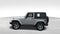 2017 Jeep Wrangler Sahara