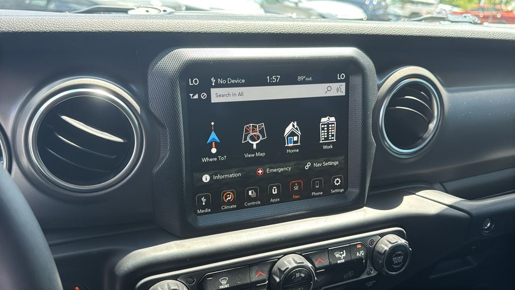 2023 Jeep Wrangler Rubicon 4xe