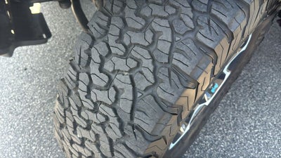 2023 Jeep Wrangler Rubicon 4xe