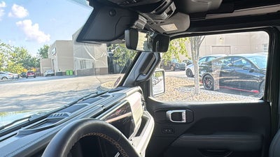 2024 Jeep Wrangler High Altitude 4xe