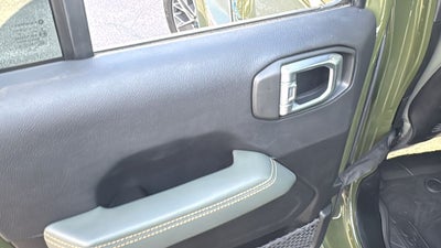 2024 Jeep Wrangler High Altitude 4xe