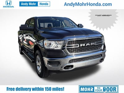 2019 RAM 1500 Tradesman