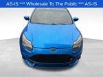 2013 Ford Focus ST