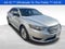 2015 Ford Taurus SE