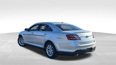 2015 Ford Taurus SE