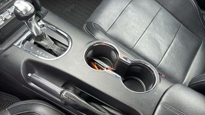 2015 Ford Mustang EcoBoost Premium