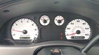 2011 Ford Ranger Sport