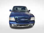 2011 Ford Ranger Sport