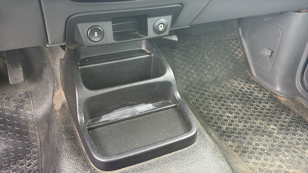 2011 Ford Ranger Sport