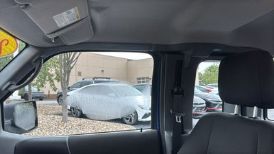 2011 Ford Ranger Sport