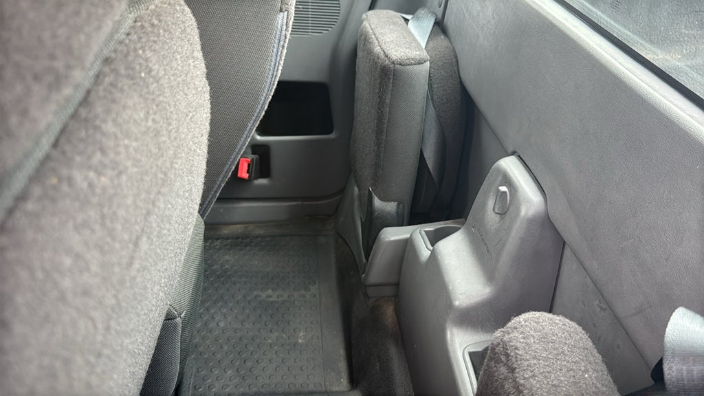 2011 Ford Ranger Sport