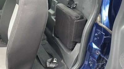 2011 Ford Ranger Sport