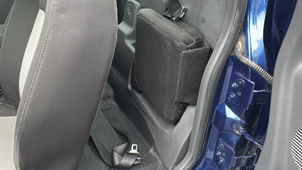 2011 Ford Ranger Sport