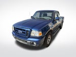 2011 Ford Ranger Sport