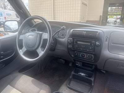 2004 Ford Ranger XLT
