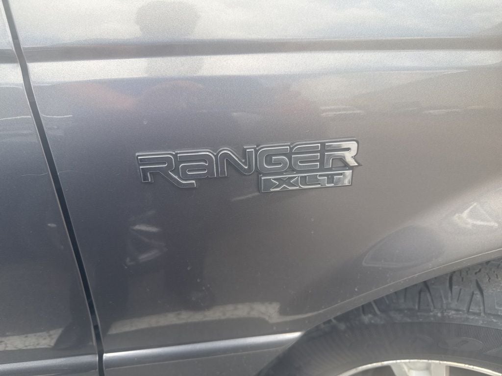 2004 Ford Ranger XLT