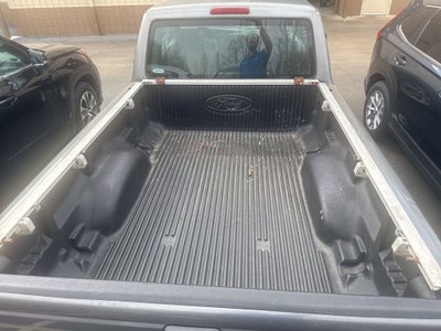 2004 Ford Ranger XLT