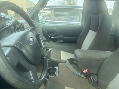 2004 Ford Ranger XLT