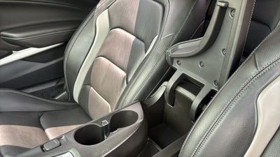 2022 Chevrolet Camaro 2LT 2LT
