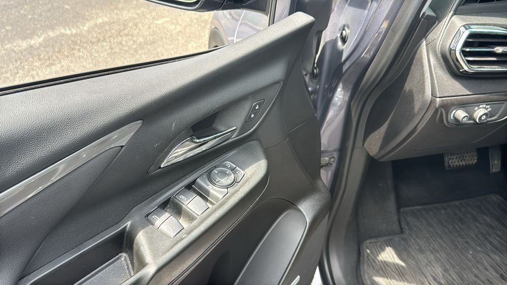 2023 Chevrolet Bolt EV 2LT