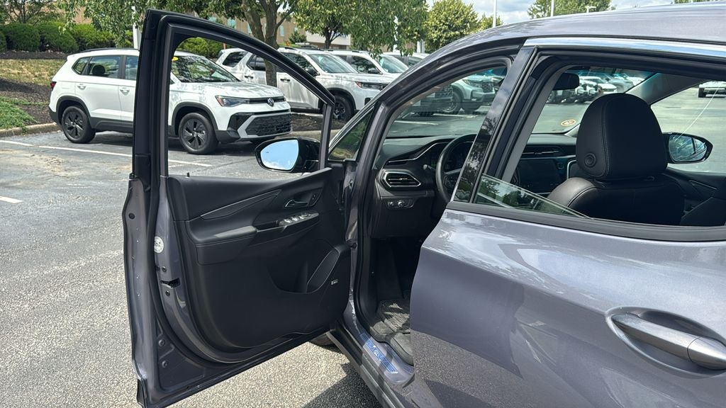 2023 Chevrolet Bolt EV 2LT