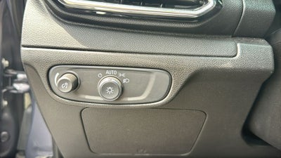 2023 Chevrolet Bolt EV 2LT