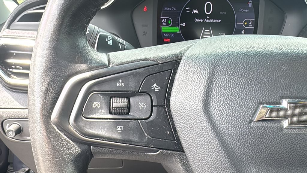 2023 Chevrolet Bolt EV 2LT