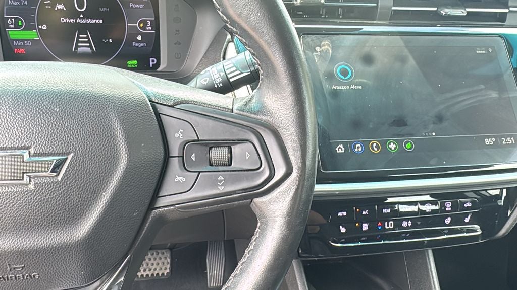 2023 Chevrolet Bolt EV 2LT