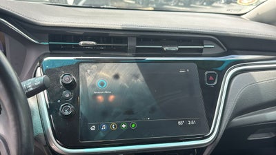 2023 Chevrolet Bolt EV 2LT