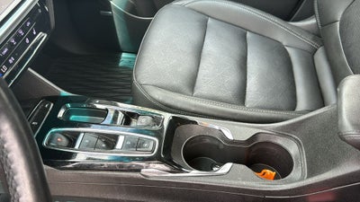 2023 Chevrolet Bolt EV 2LT