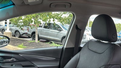 2023 Chevrolet Bolt EV 2LT