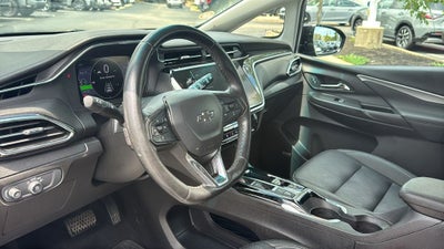 2023 Chevrolet Bolt EV 2LT